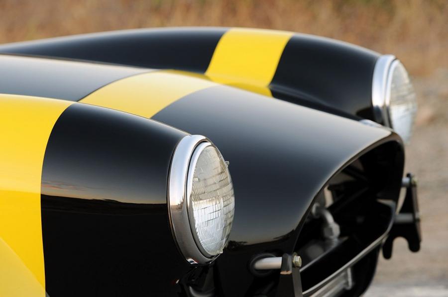  Shelby Cobra 289 FIA 2012 года  (фото 34 из 35)